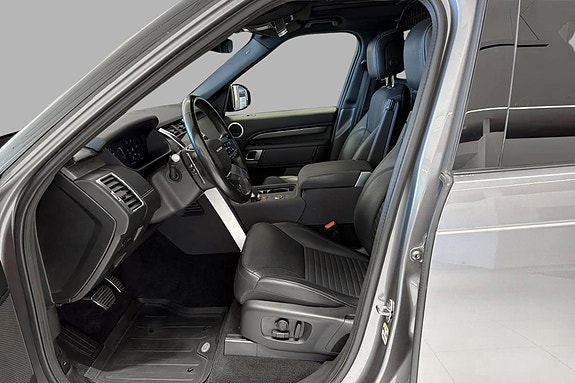 Land Rover Discovery 5 of 25