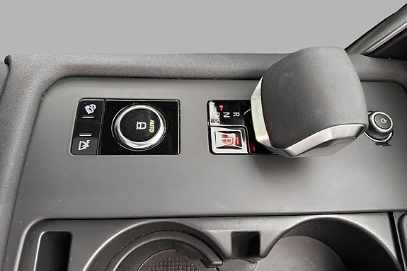 Land Rover Discovery 16 of 25