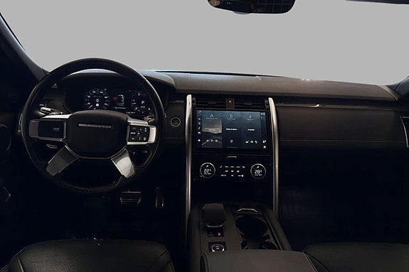 Land Rover Discovery 6 of 25