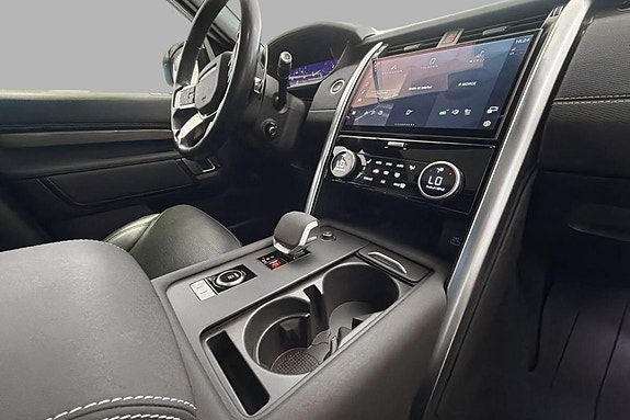 Land Rover Discovery 10 of 25