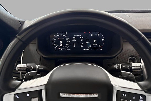 Land Rover Discovery 8 of 25