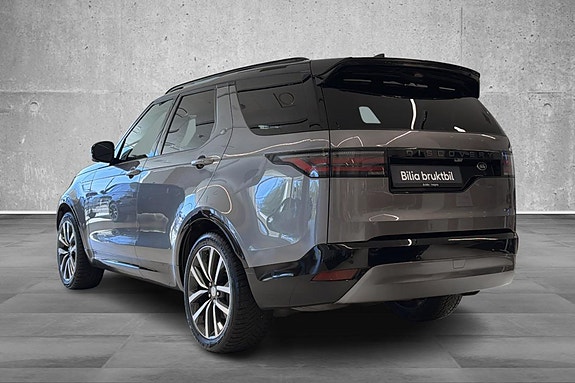 Land Rover Discovery 2 of 25