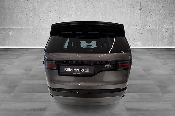 Land Rover Discovery 20 of 25