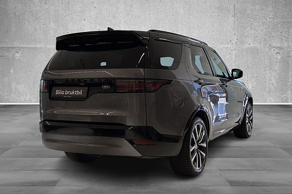 Land Rover Discovery 3 of 25