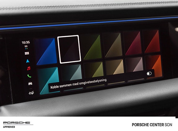 Porsche Macan 29 of 30