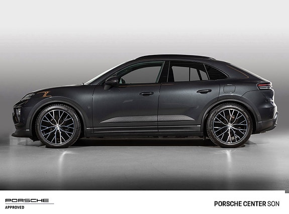 Porsche Macan 2 of 30