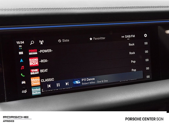 Porsche Macan 26 of 30