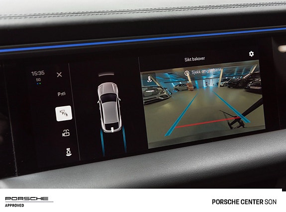 Porsche Macan 30 of 30