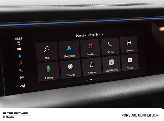 Porsche Macan 24 of 30