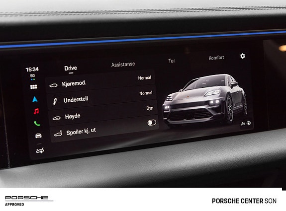 Porsche Macan 27 of 30