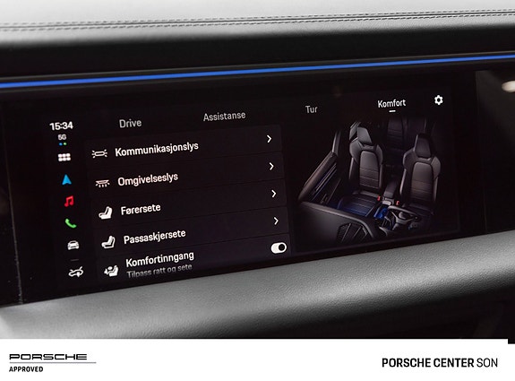 Porsche Macan 28 of 30