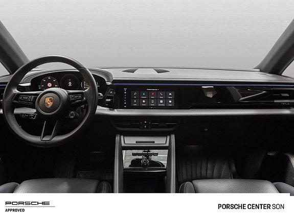 Porsche Macan 18 of 30