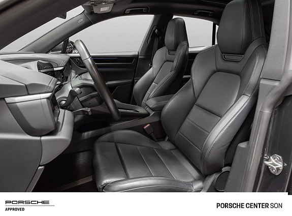 Porsche Macan 5 of 30