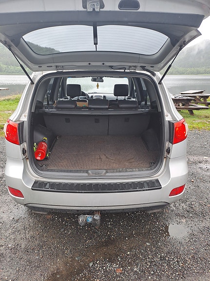 Hyundai Santa Fe 5 of 12