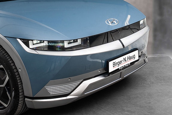 Hyundai Ioniq 5 4 of 5