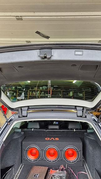 Volkswagen Passat 7 of 13