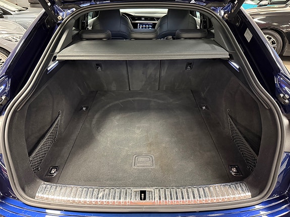 Audi e-tron Sportback 20 of 30