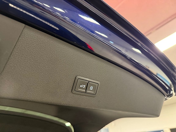 Audi e-tron Sportback 21 of 30
