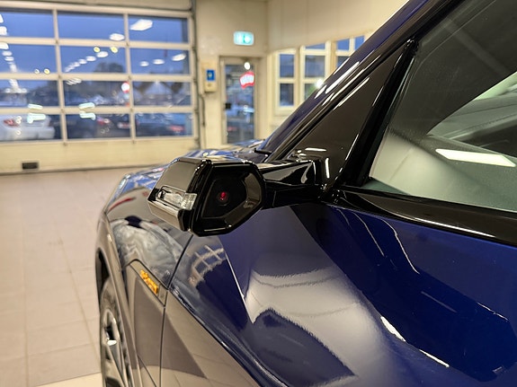 Audi e-tron Sportback 10 of 30