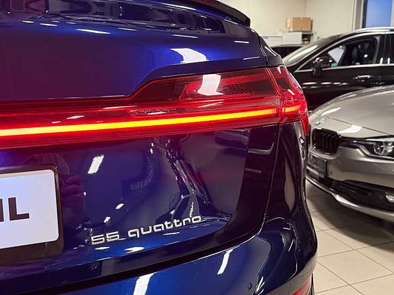 Audi e-tron Sportback 9 of 30