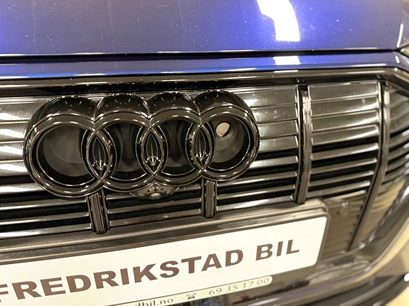 Audi e-tron Sportback 15 of 30