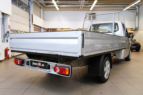 Volkswagen Transporter 6 of 22