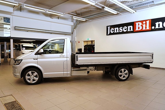 Volkswagen Transporter 11 of 22