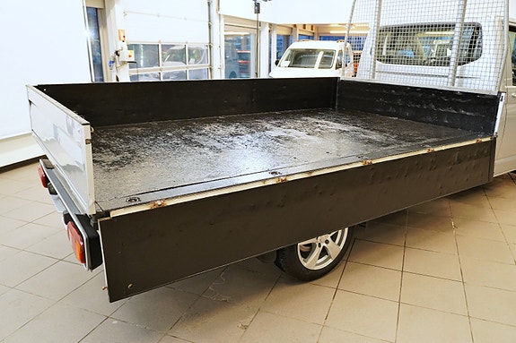 Volkswagen Transporter 9 of 22