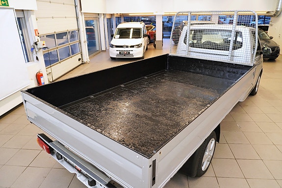 Volkswagen Transporter 7 of 22