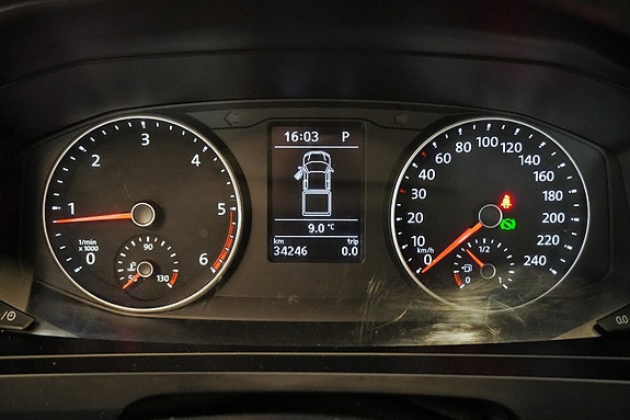 Volkswagen Transporter 16 of 22