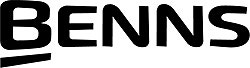 BENNS logo