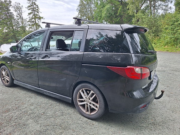 Mazda 5 5 of 29