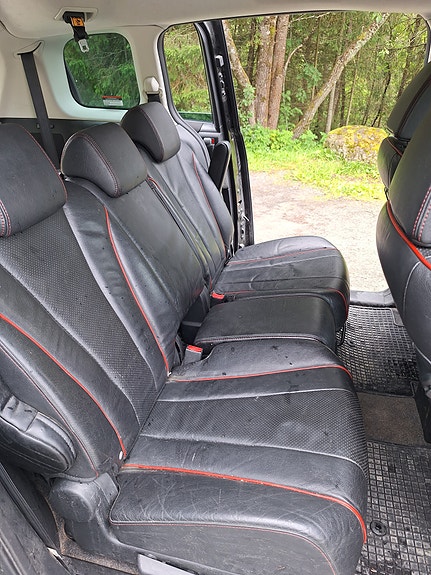 Mazda 5 20 of 29