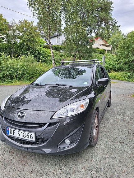 Mazda 5 3 of 29