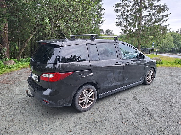Mazda 5 2 of 29