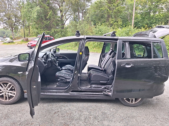 Mazda 5 9 of 29
