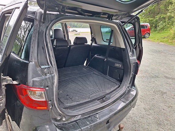 Mazda 5 15 of 29