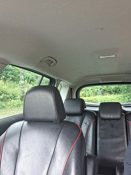 Mazda 5 23 of 29