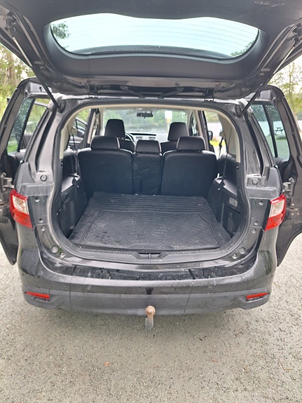 Mazda 5 13 of 29