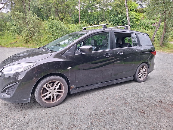 Mazda 5 6 of 29