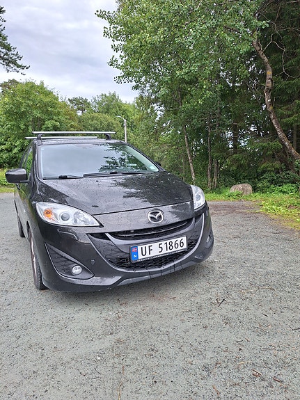 Mazda 5 4 of 29