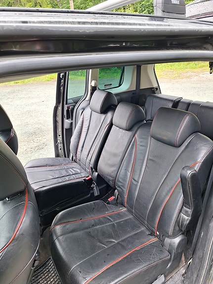 Mazda 5 7 of 29
