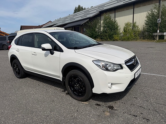 Subaru XV 2 of 19
