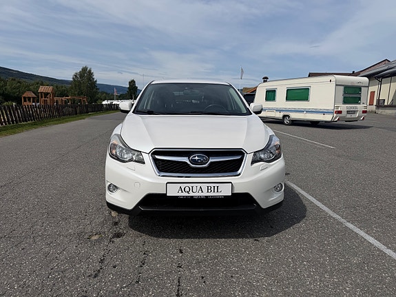 Subaru XV 3 of 19