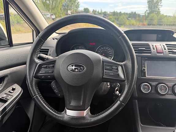 Subaru XV 16 of 19