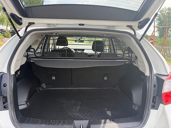 Subaru XV 9 of 19