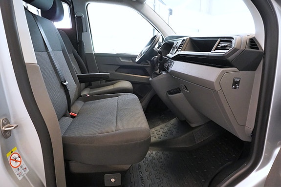 Volkswagen Transporter 20 of 28