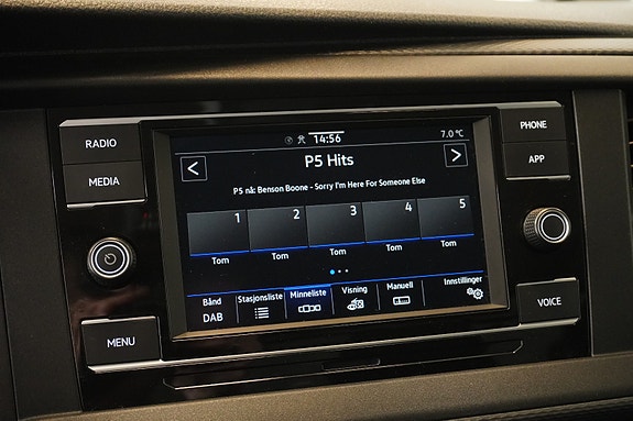 Volkswagen Transporter 15 of 28