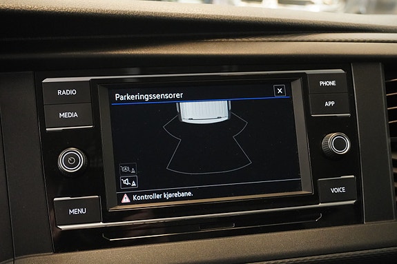 Volkswagen Transporter 17 of 28