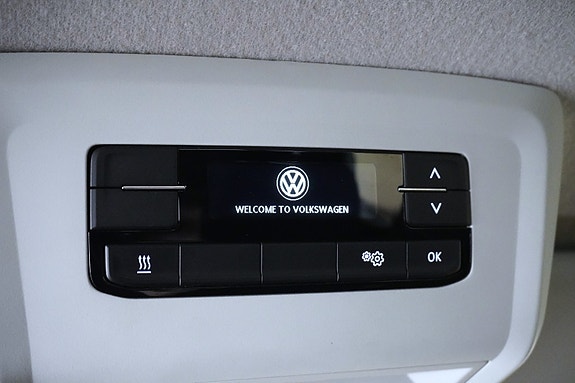 Volkswagen Transporter 19 of 28